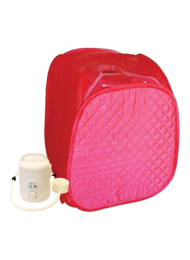 Portable Steam Sauna