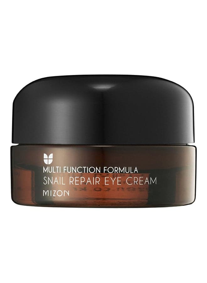 Multi Function Formula Snail Repair Eye Cream 25ml