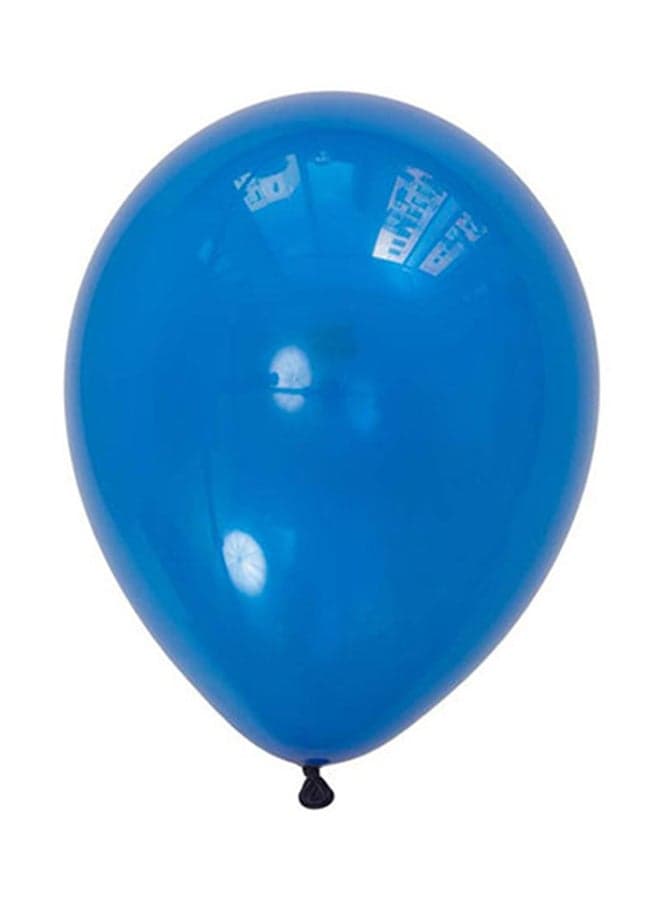 20-Piece Decorative Latex Balloons 12inch