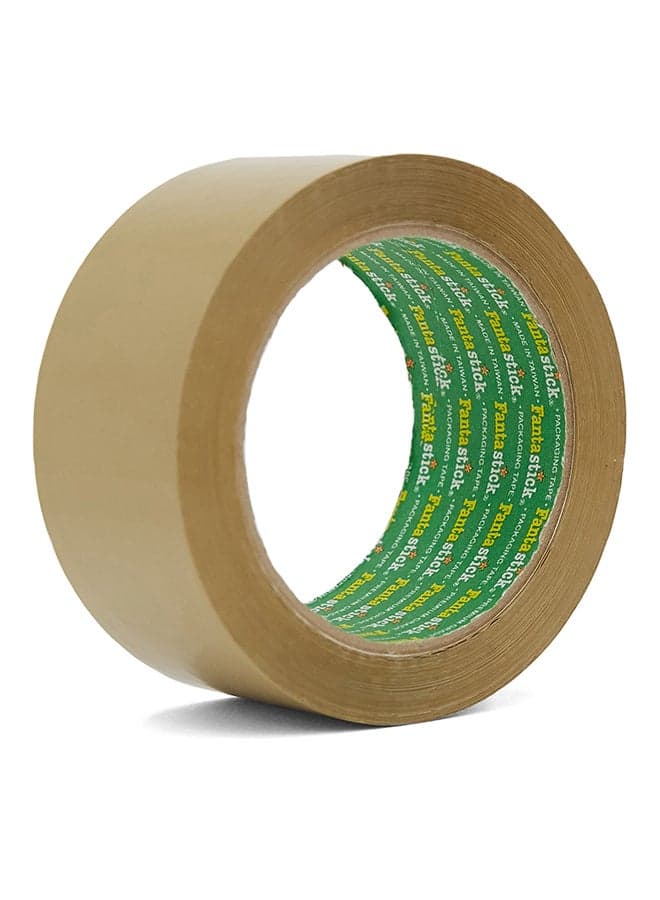 Packing Tape Brown