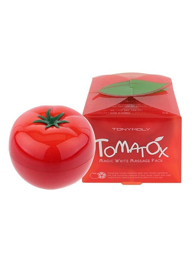 Tomatox Magic Massage Pack Red 80grams