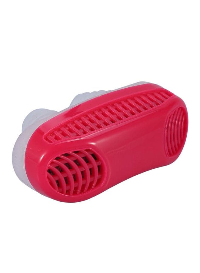 Advanced 2-IN-1 Anti Snoring and Air Purifier