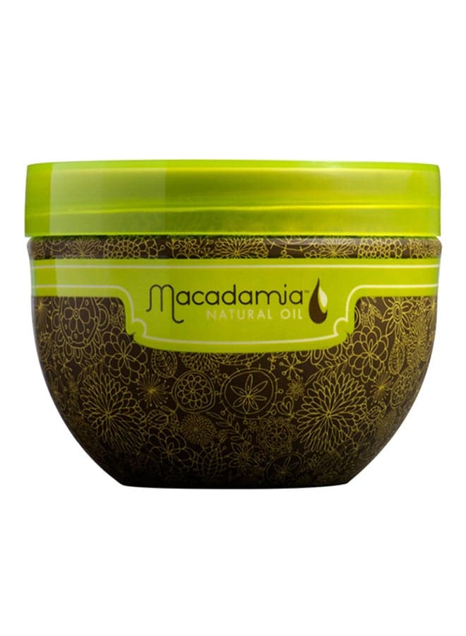 Deep Repair Hair Masque Off White 236ml