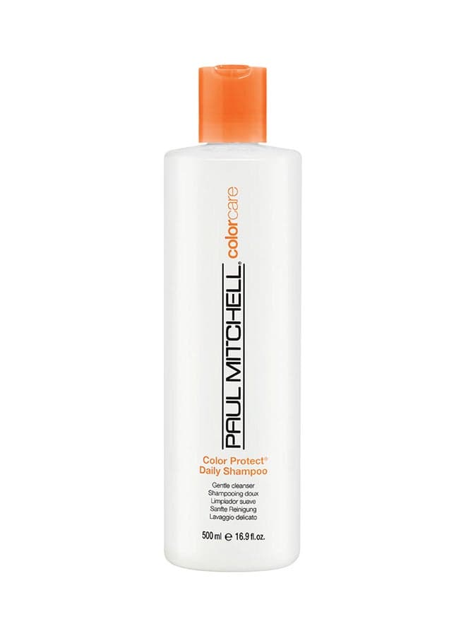 Color Protect Daily Shampoo 500ml