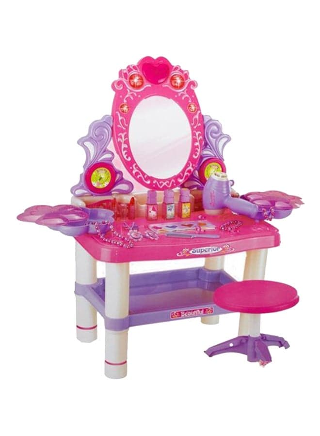 Doll Vanity Makeup Set 008-73