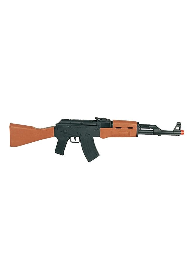 Ak-47 Electricomotion Toy Gun