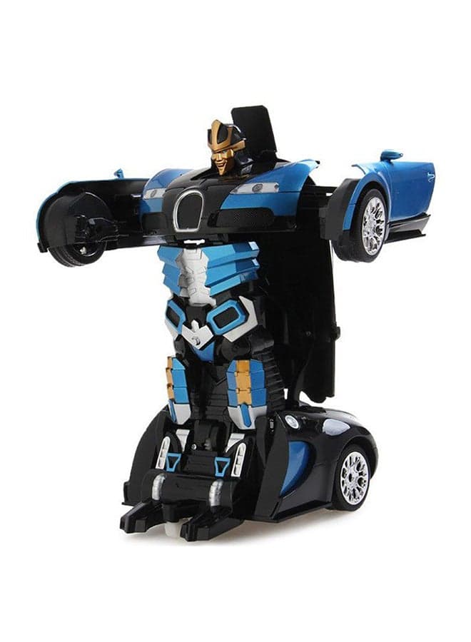 Robot Remote Control Car