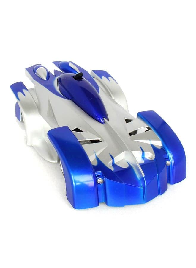 Wall And Ceiling Climber Remote Control Car
