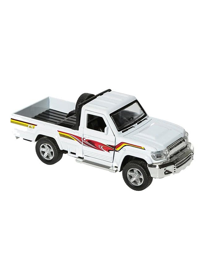 Die Cast Model Car