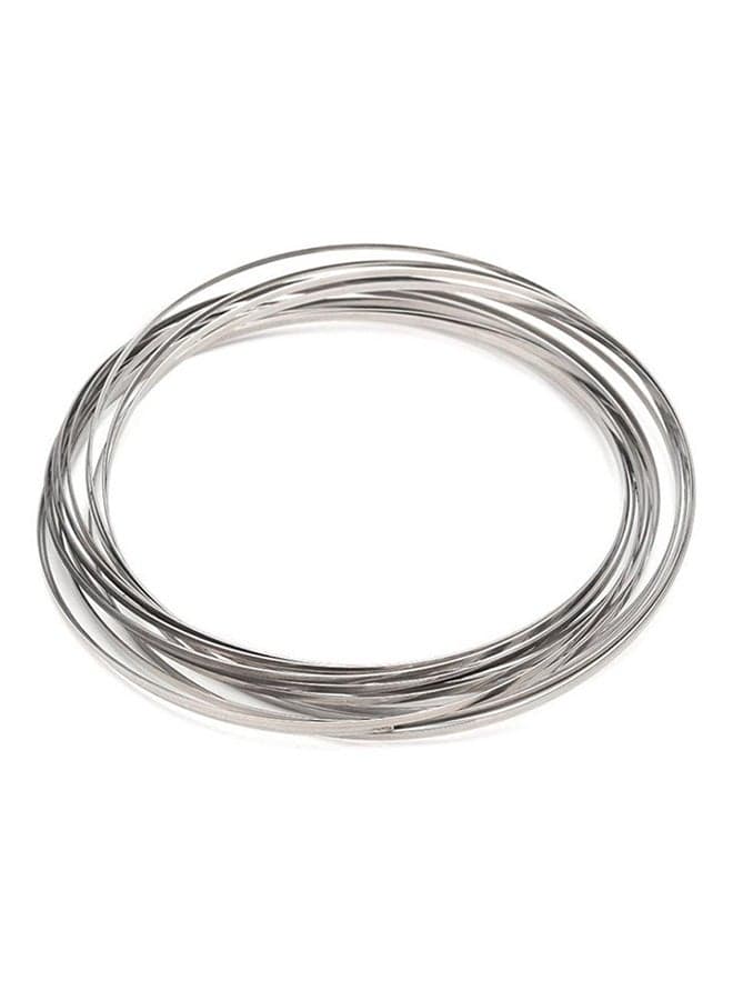 Decompression Flow Ring