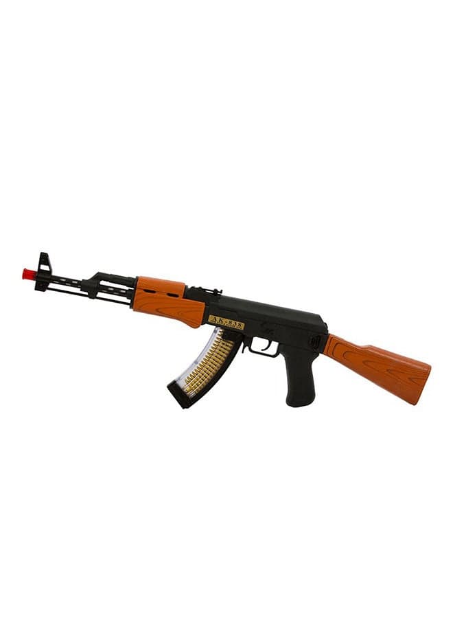 AK-47 Gun Toy