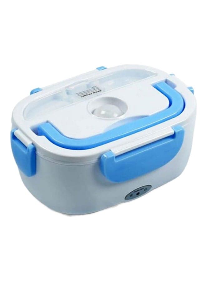 Electric Lunch Box Blue 1.05Liters