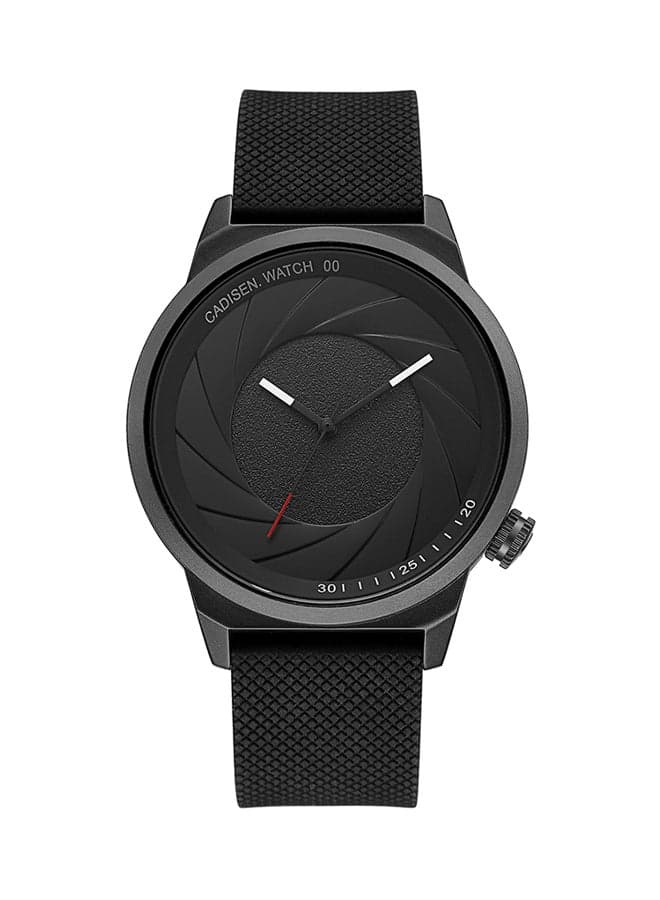 Men's Water Resistant Analog Watch C9056