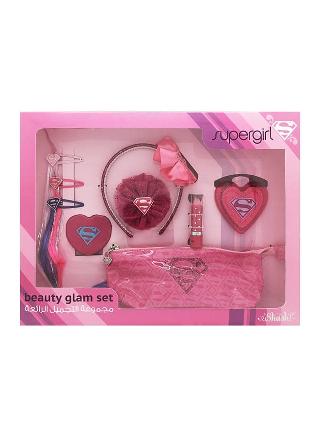 Beauty Glam Set