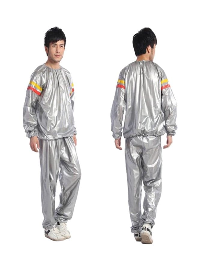 Sauna Suit M