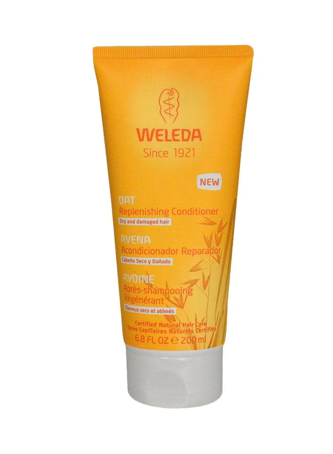 Oat Replenishing Conditioner Clear 200ml