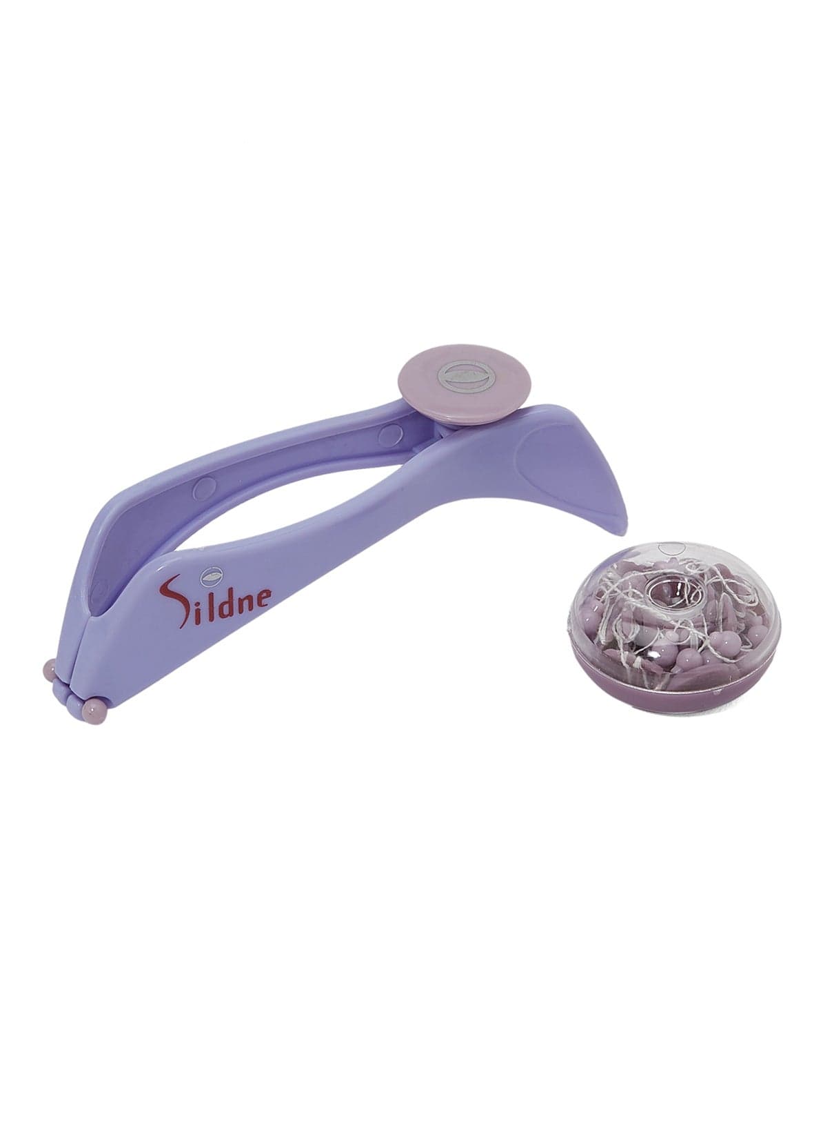Hair Removal Threading System Purple standard