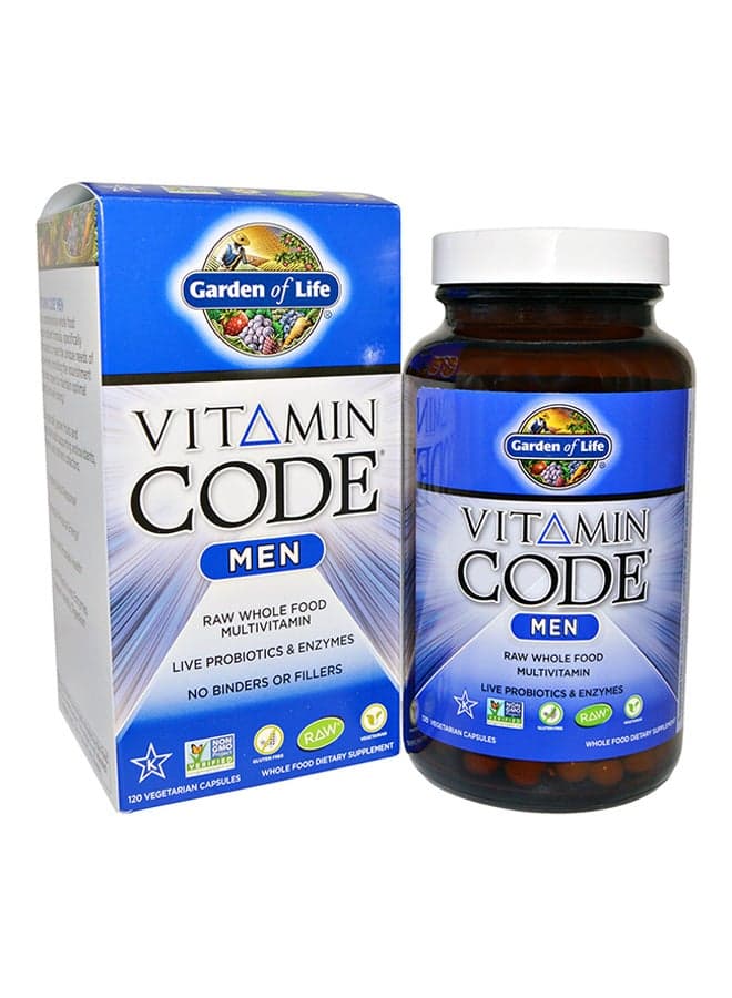 Vitamin Code Multivitamin