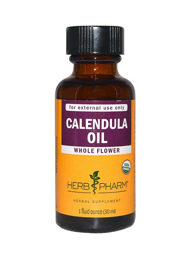 Calendula Oil
