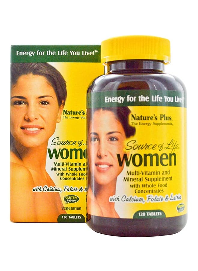 Multi-Vitamin