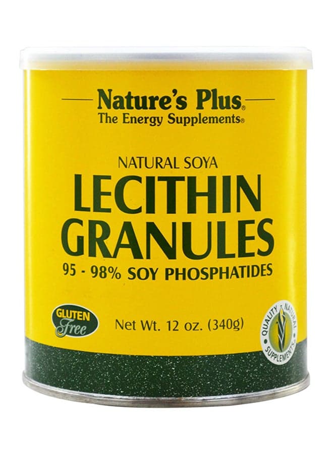 Lecithin Granules Soya Phosphatides