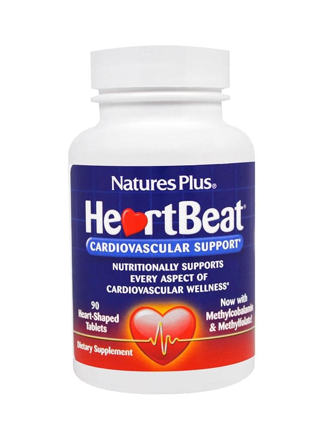 HeartBeat Cardiovascular Support