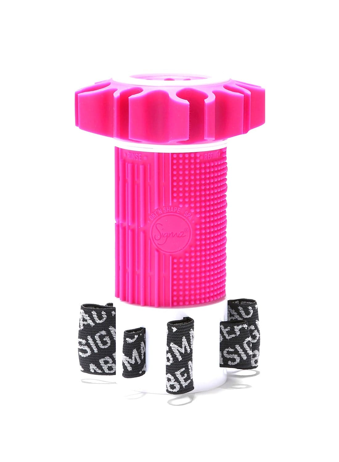 Dry'N Shape Spa Pink