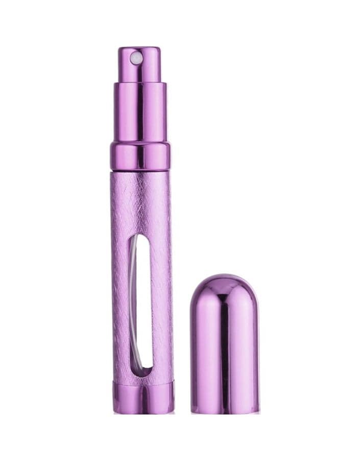 Refillable Atomizer Spray Bottle Multicolour