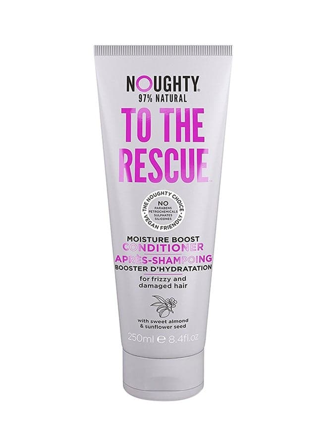 To The Rescue Moisture Boost Conditioner 250ml