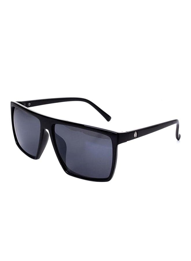 UV Protection Wayfarer Sunglasses - Lens Size: 53 mm