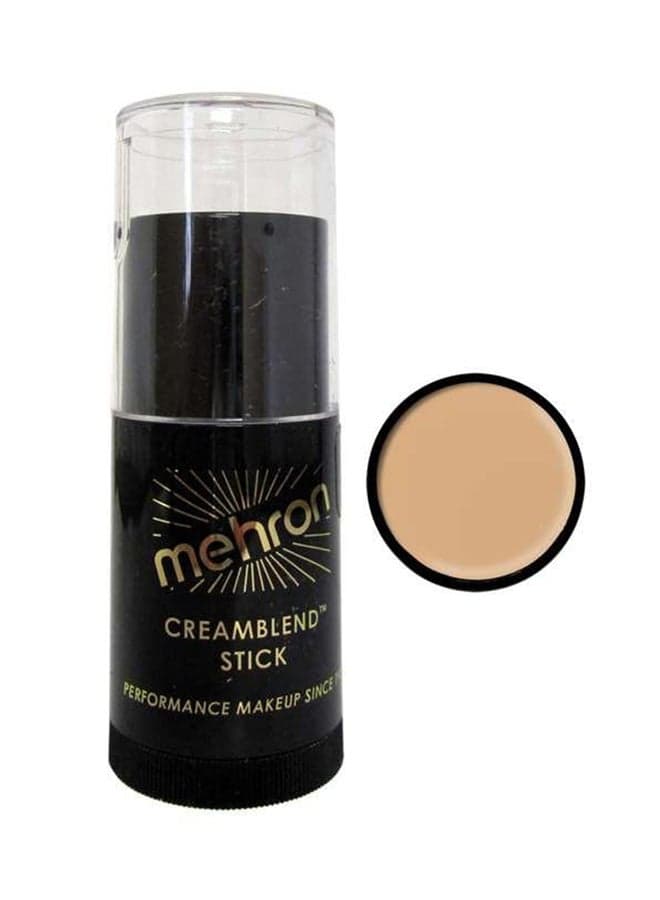 Cream Blend Stick Foundation Eurasia Japonais