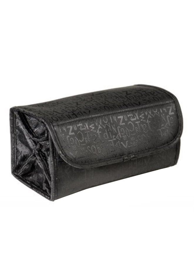 Cosmetic Bag Black