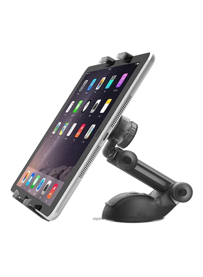 Easy Smart Tap 2 Universal Tablet Car Mount Black