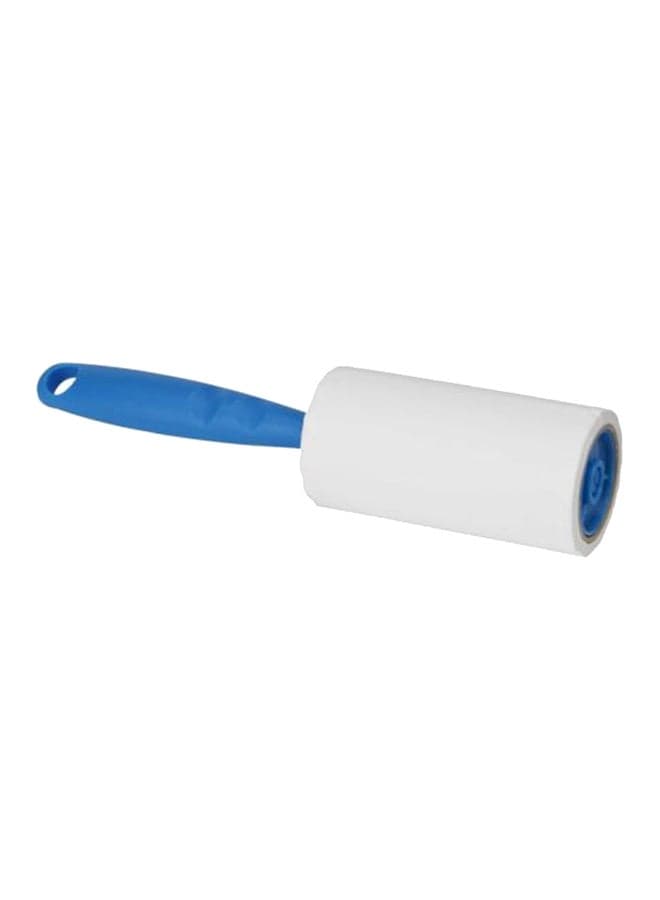 Dust Remover Lint Roller White/Blue 9M