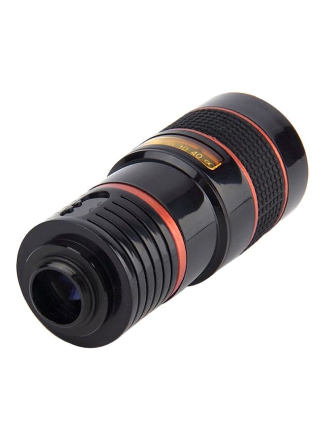 8X Optical Zoom Telescope For Smartphone