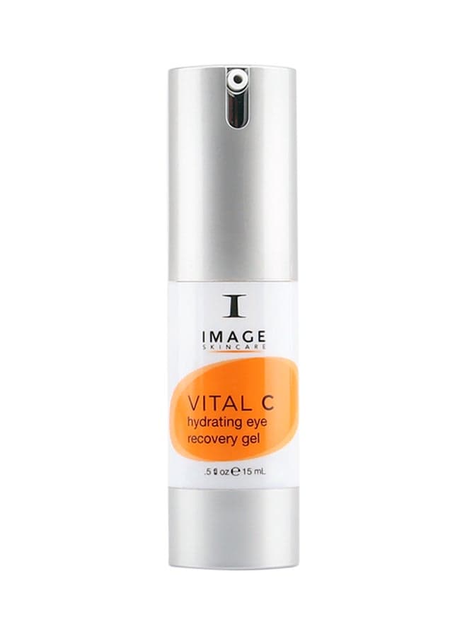 Vital C Hydrating Eye Recovery Gel 15ml