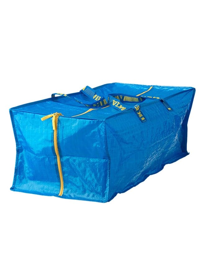 Frakta Multipurpose Laundry Bag Blue