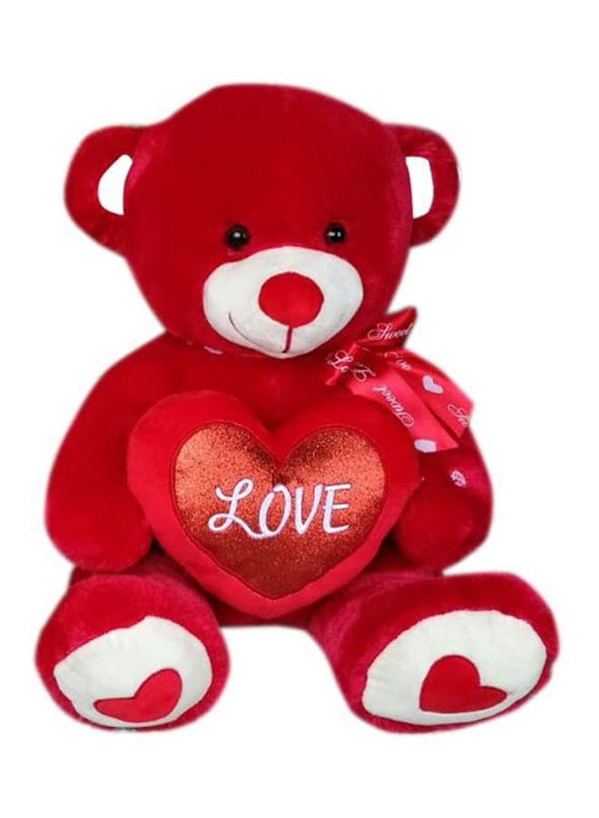 Teddy Bear With Music 26cm