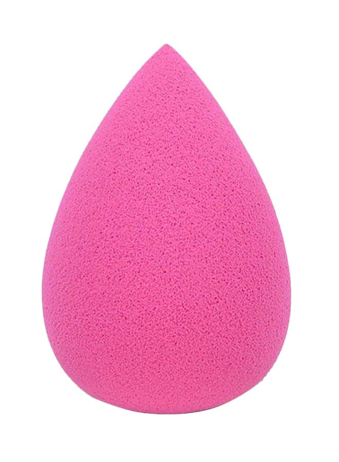 Cosmetic Makeup Blender Puff Sponge Pink