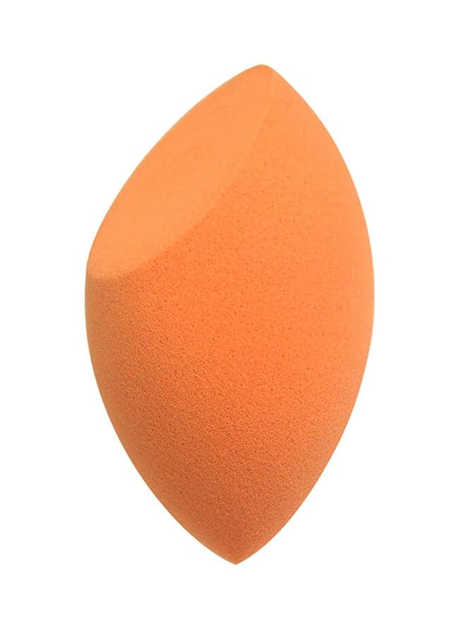 Beauty Sponge Gourd Orange