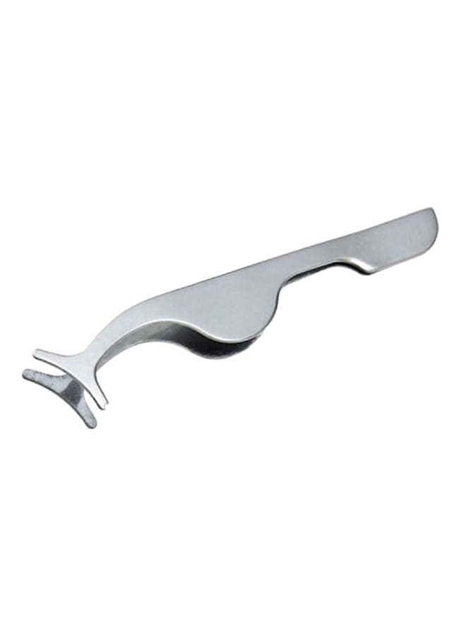 Eyelash Curler Silver