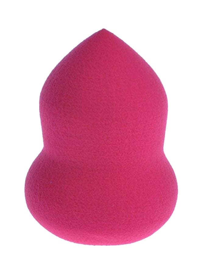 Blending Foundation Makeup Sponge Pink