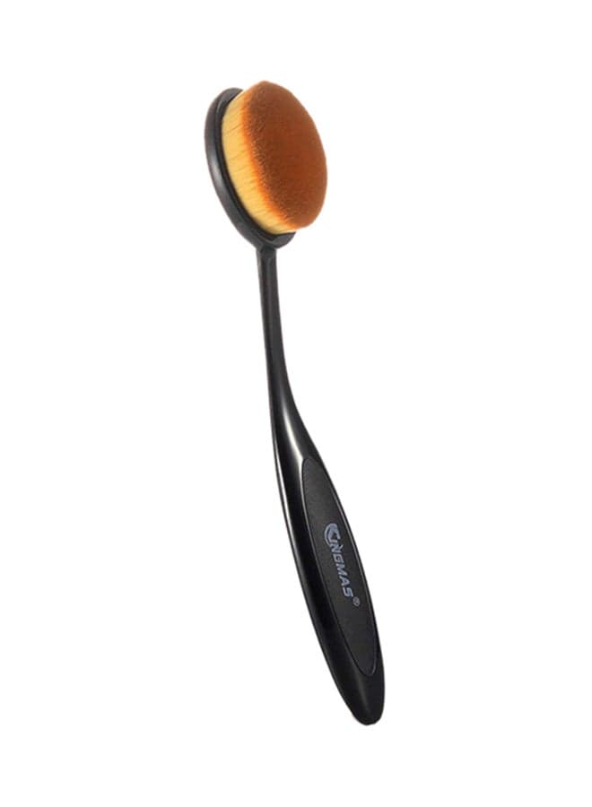 Make Up Foundation Brush Black