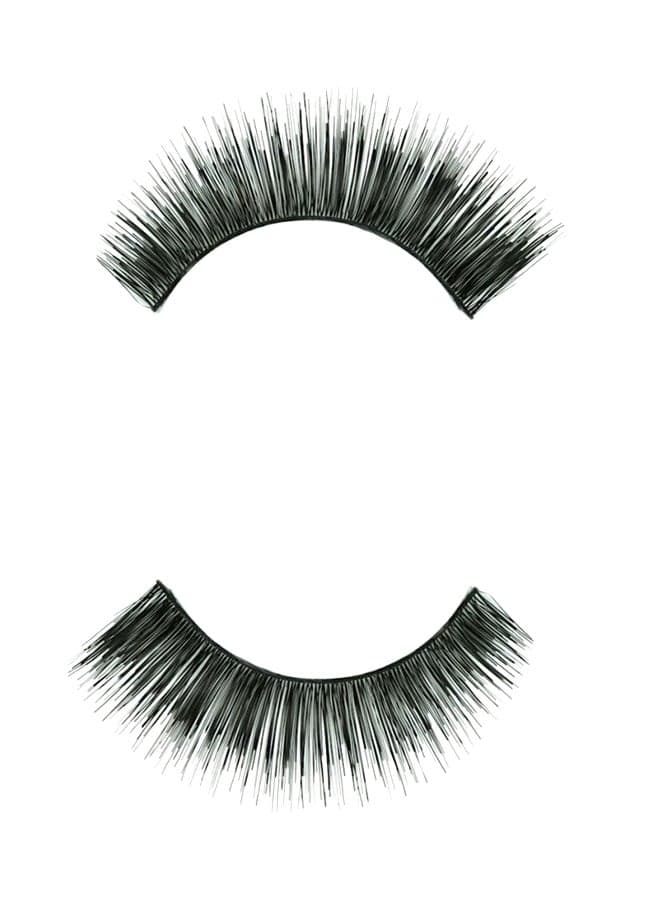 Natural Eyelashes 203