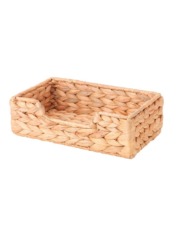 Napkin Holder Beige