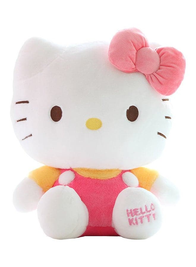 Hello Kitty Doll