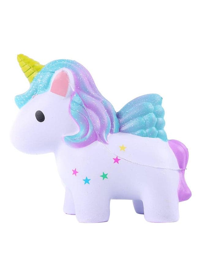 Slow Rising Cute Unicorn Squishy Toy
