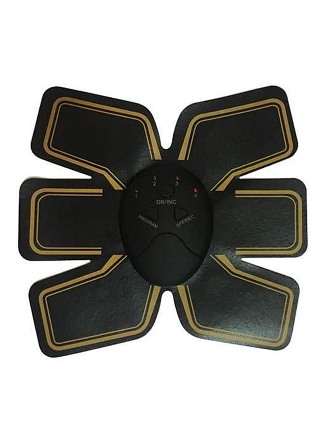 Abdominal Massager