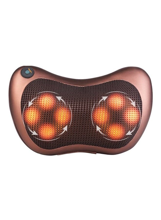 Electric Neck And Shoulder Massager