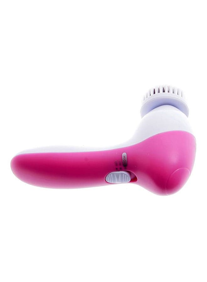 Electric Foot Care Massager